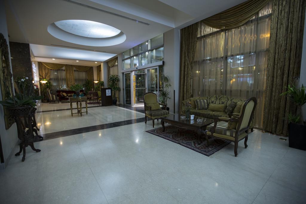 Fiori Hotel เอร์เบล ภายนอก รูปภาพ
