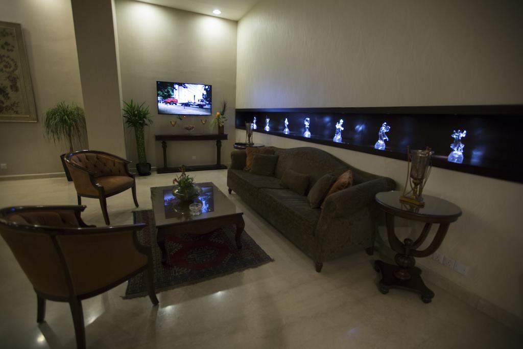Fiori Hotel เอร์เบล ภายนอก รูปภาพ