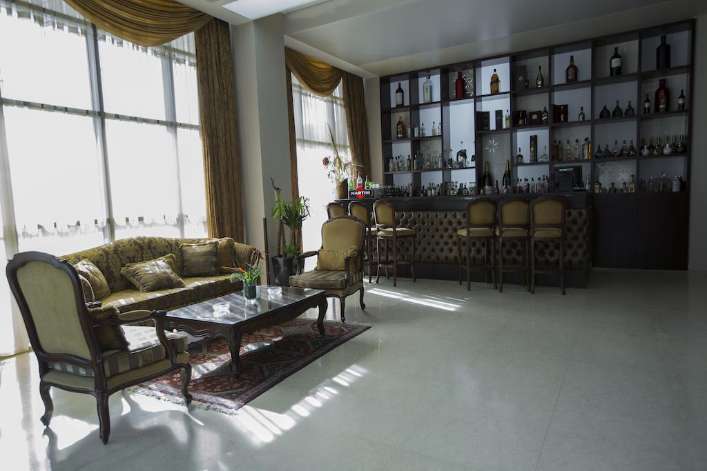 Fiori Hotel เอร์เบล ภายนอก รูปภาพ